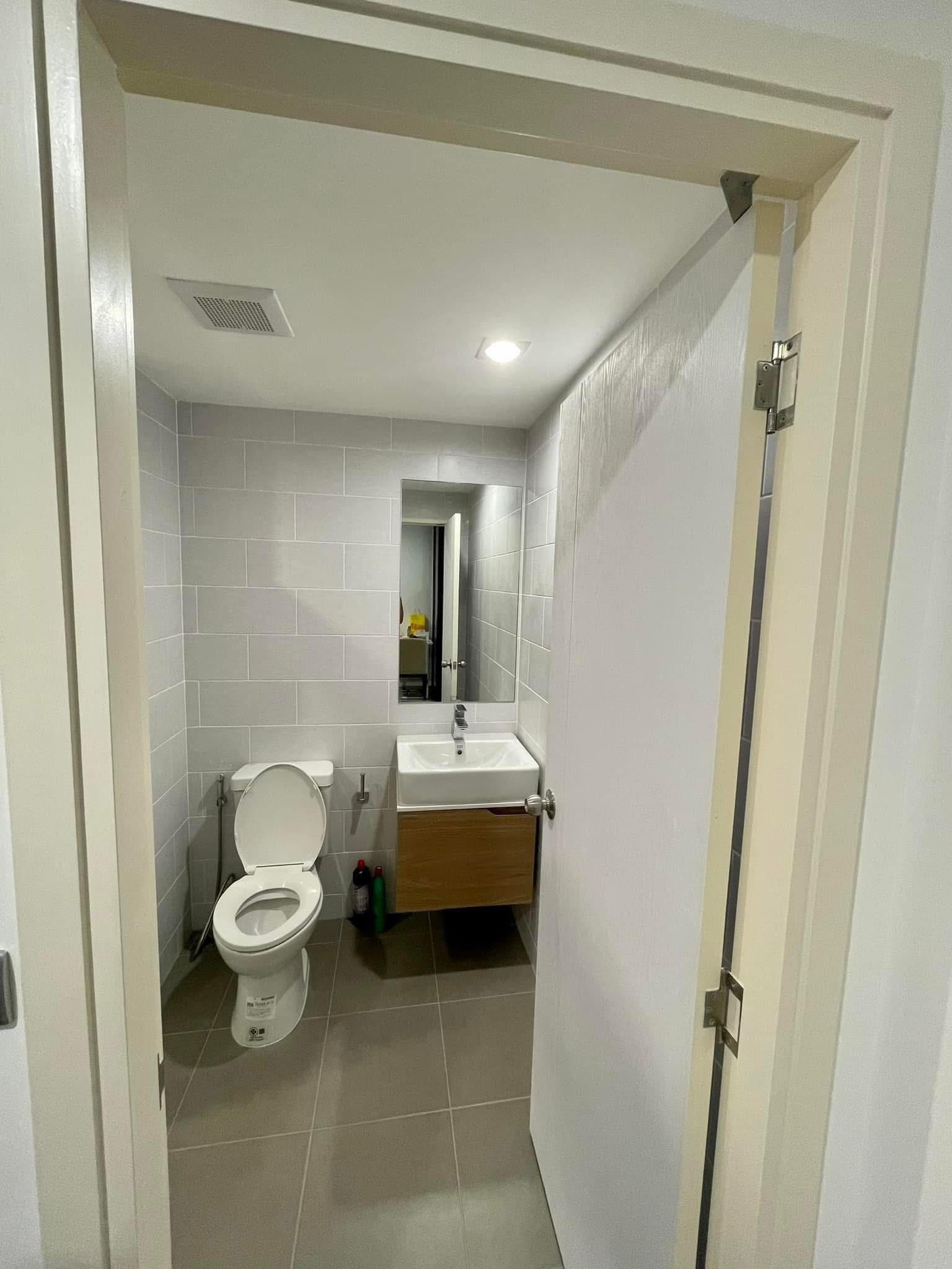 ✨ ให้เช่าคอนโด The Matt สุขุมวิท 101/1 (เดอะ แมทท์ วชิรธรรมสาธิต) ใกล้ BTS ปุณณวิถี