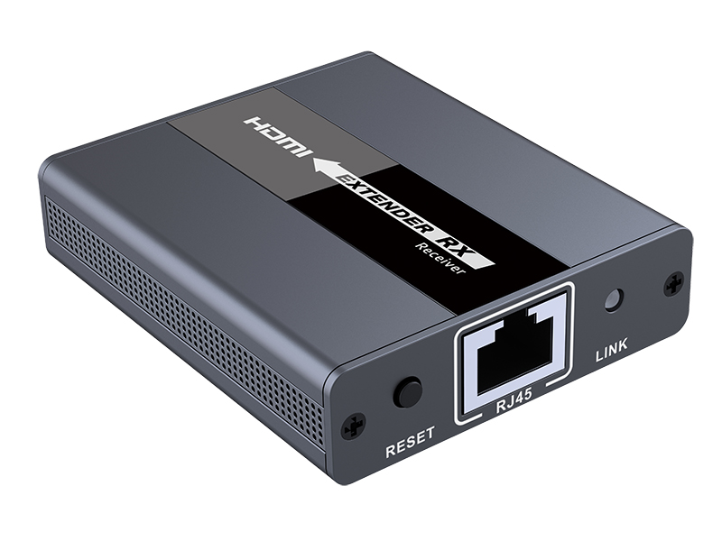 LKV371 120M HDMI Extender over CAT5/5e6 Cable