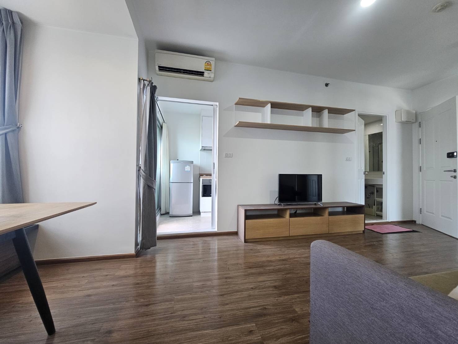 🏙️ ขายคอนโด U Delight Rattanathibet (ยู ดีไลท์ รัตนาธิเบศร์)