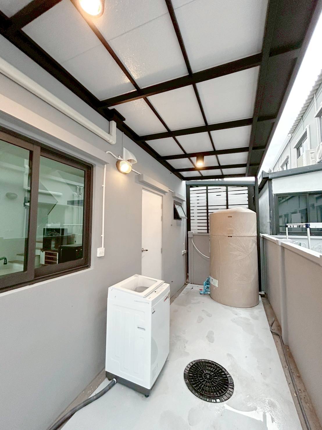 🏡 บ้านใหม่ให้เช่า!ทาวน์โฮม 2 ชั้น พร้อมเฟอร์ครบ เข้าอยู่ได้ทันที หมู่บ้าน Pleno บางนา 2 ใกล้ Mega Bangna เพียง 2 นาที