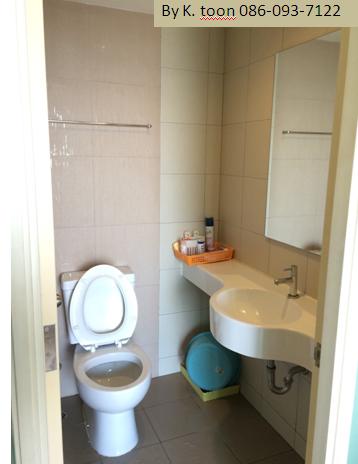 ขายคอนโด Lumpini ville ลาดพร้าว โชคชัย 4 ห้อง 1 Bedroom ขนาด 29 ตร.ม. วิวสระว่ายน้ำ ทิศเหนือ ตึก B ชั้น 17 ขาย 1.99 ล้าน