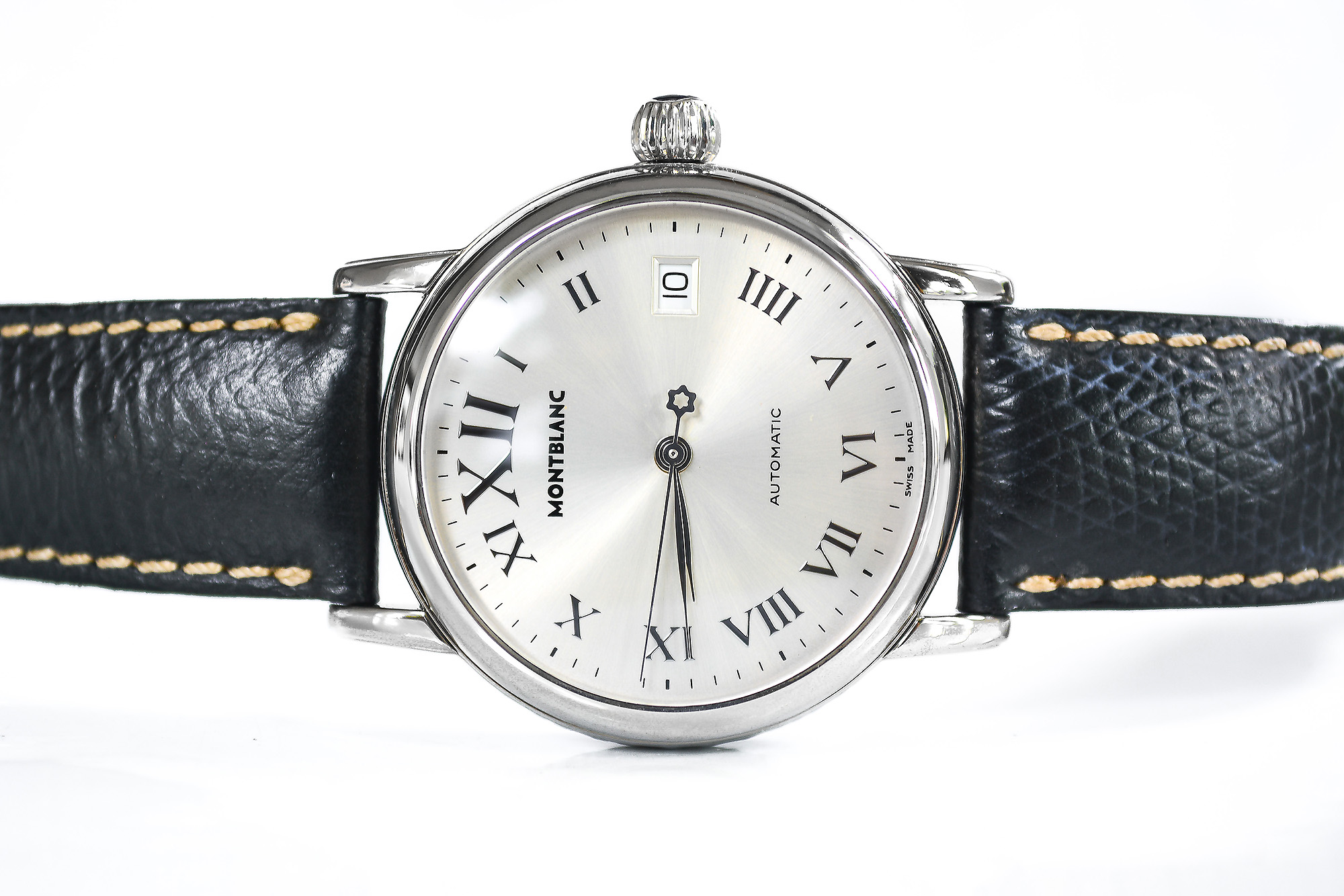 Montblanc Star Meisterstuck Auto 7042 (Sold)