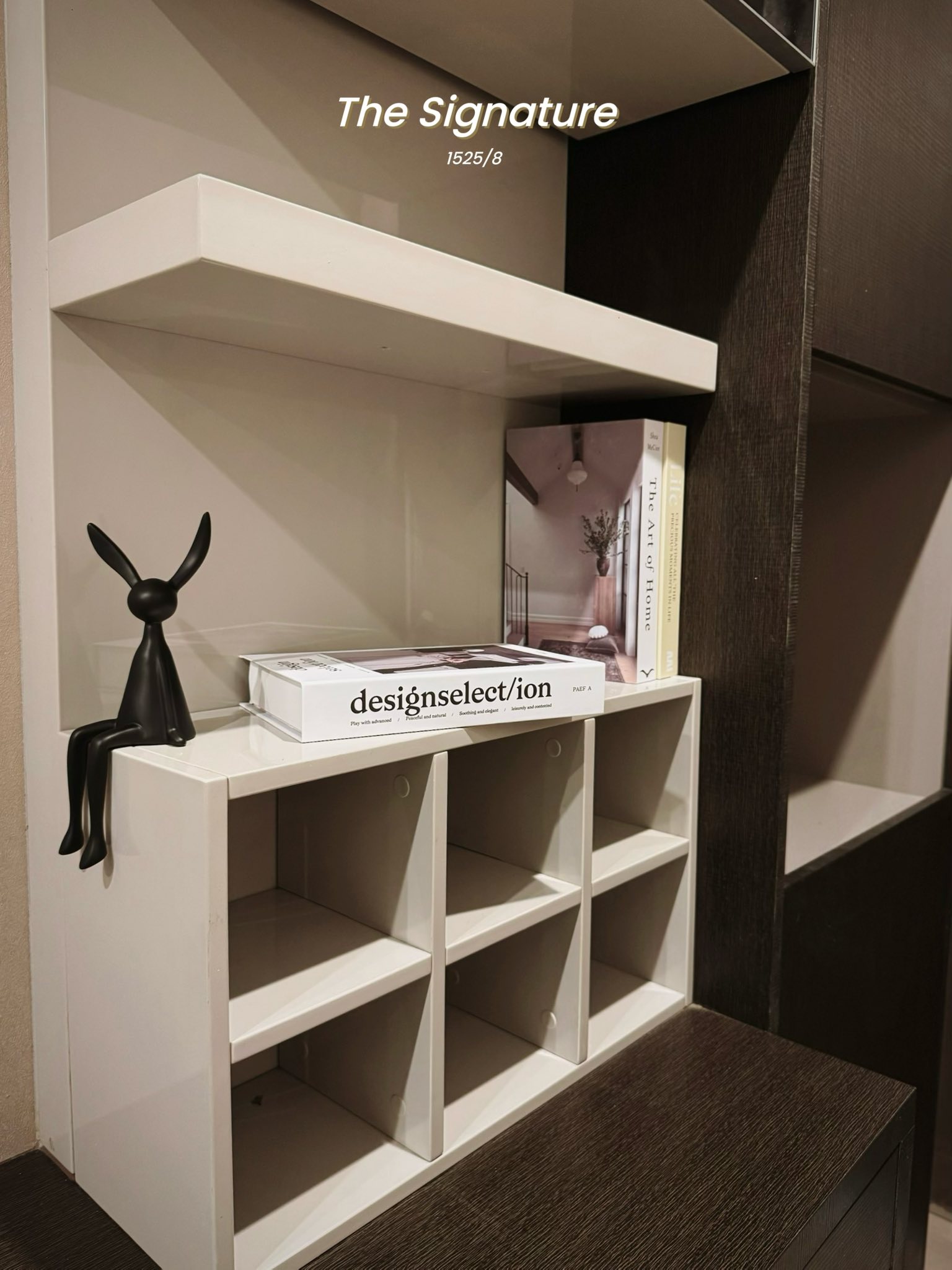 ✨ ให้เช่าคอนโด The Signature by URBANO (เดอะ ซิกเนเจอร์ บาย เออร์บาโน่) ใกล้ BTS สะพานควาย เพียง 250 เมตร