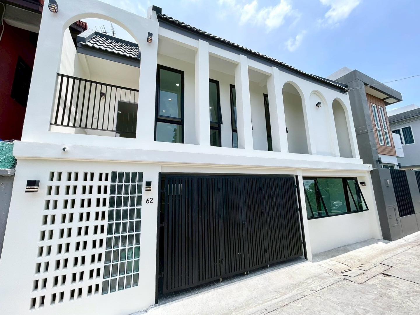 🌟 ขายทาวน์เฮ้าส์ปรับปรุงใหม่ทั้งหลัง พหลโยธิน 48 แยก 52 (ซอยเทพรักษ์) | ฟรีโอน | สวยพร้อมเข้าอยู่ 🌟