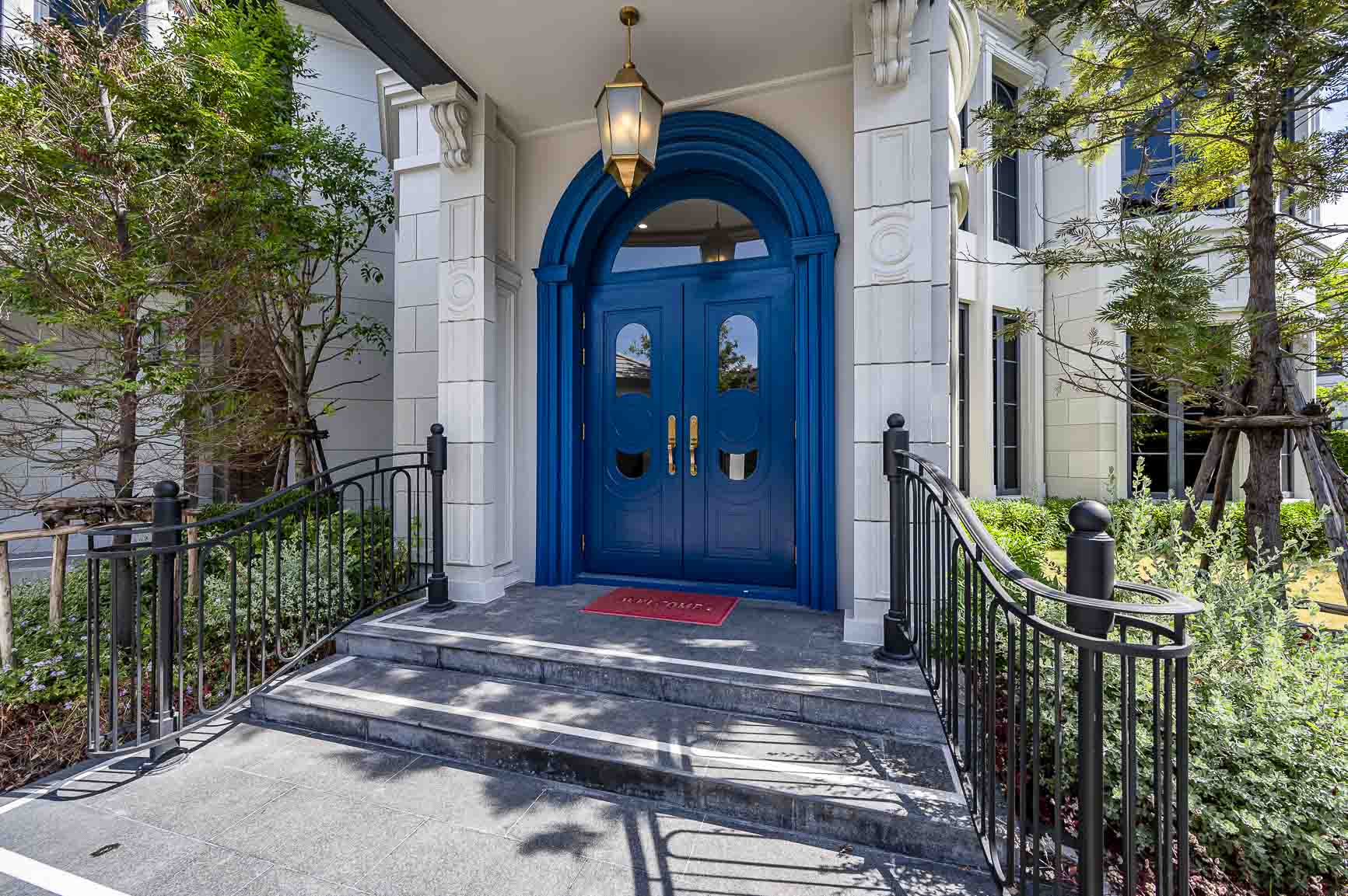 ✨ ให้เช่าบ้านเดี่ยวสุดหรู โครงการ ณริณสิริ กรุงเทพกรีฑา / NARINSIRI Krungthep Kreetha ✨