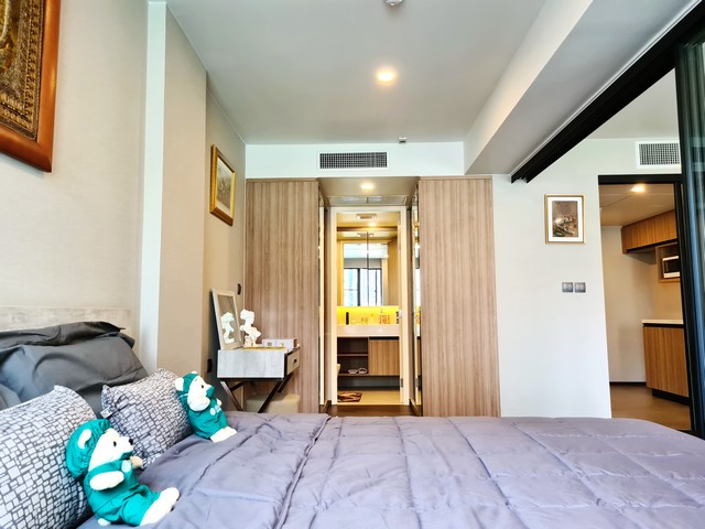 ขาย / เช่าคอนโด Na Vara Residence (ณ วรา เรสซิเดนซ์) หลังสวน(Freehold) ชั้นเพนท์เฮ้าส์ พร้อมเฟอร์นิเจอร์พรีเมียมครบชุด