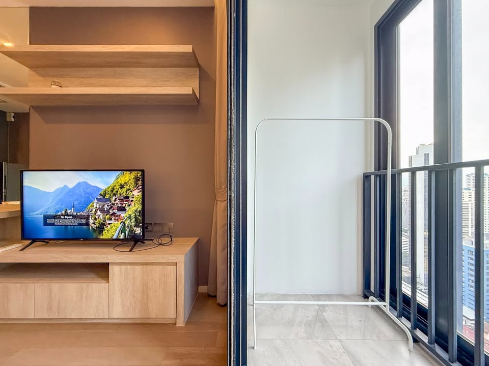 🏡✨ ให้เช่าคอนโด แอชตัน อโศก / Ashton Asoke ✨