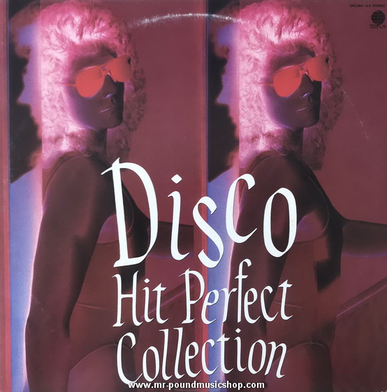 Various Artists - Disco Hit Perfect Collection