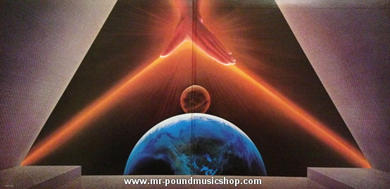 Earth, Wind & Fire - Raise!