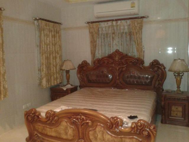 ขายบ้านเดี่ยวสองชั้น หมู่บ้านเศรณี รายา 2 ถนนนาวงประชาพัฒนา ตกแต่งสุดหรู