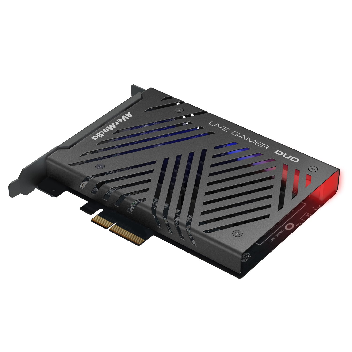 Live Gamer DUO - GC570D Dual 1080p Uncompressed Video Capture Card
