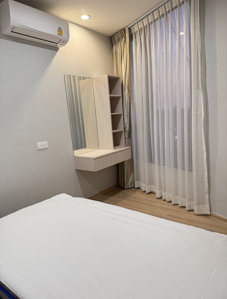 🏢 ขาย / เช่า!คอนโด Skyrise Avenue Sukhumvit 64 (สกายไรส์ อเวนิว สุขุมวิท 64) ห้องมุม ชั้น 29 อาคาร 1