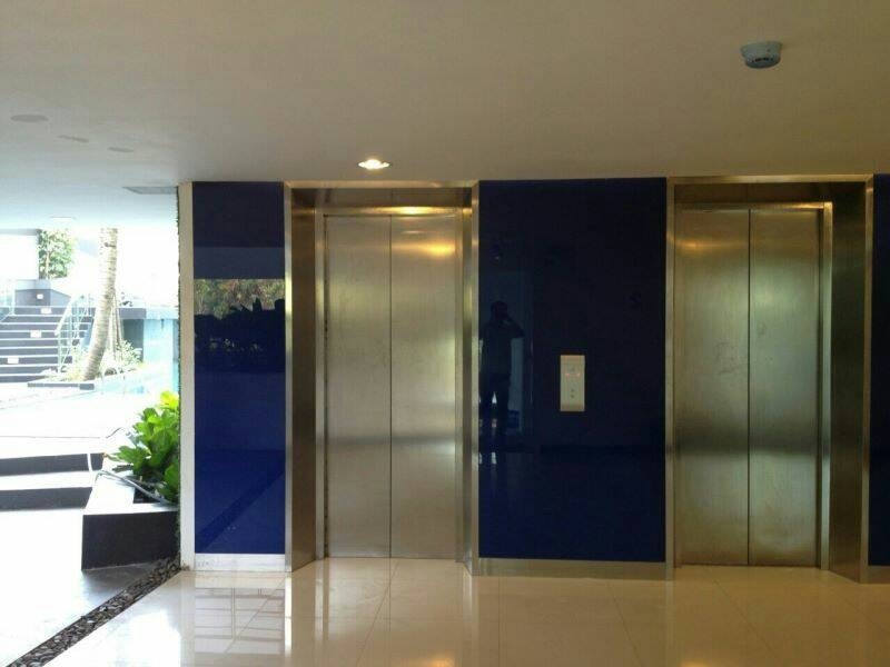 ให้เช่า CONDO: CHATEAU IN TOWN คอนโดชาโตร์ อินทาวน์ 1 ห้องนอน ราคา 12000 / เดือน ชั้น 7