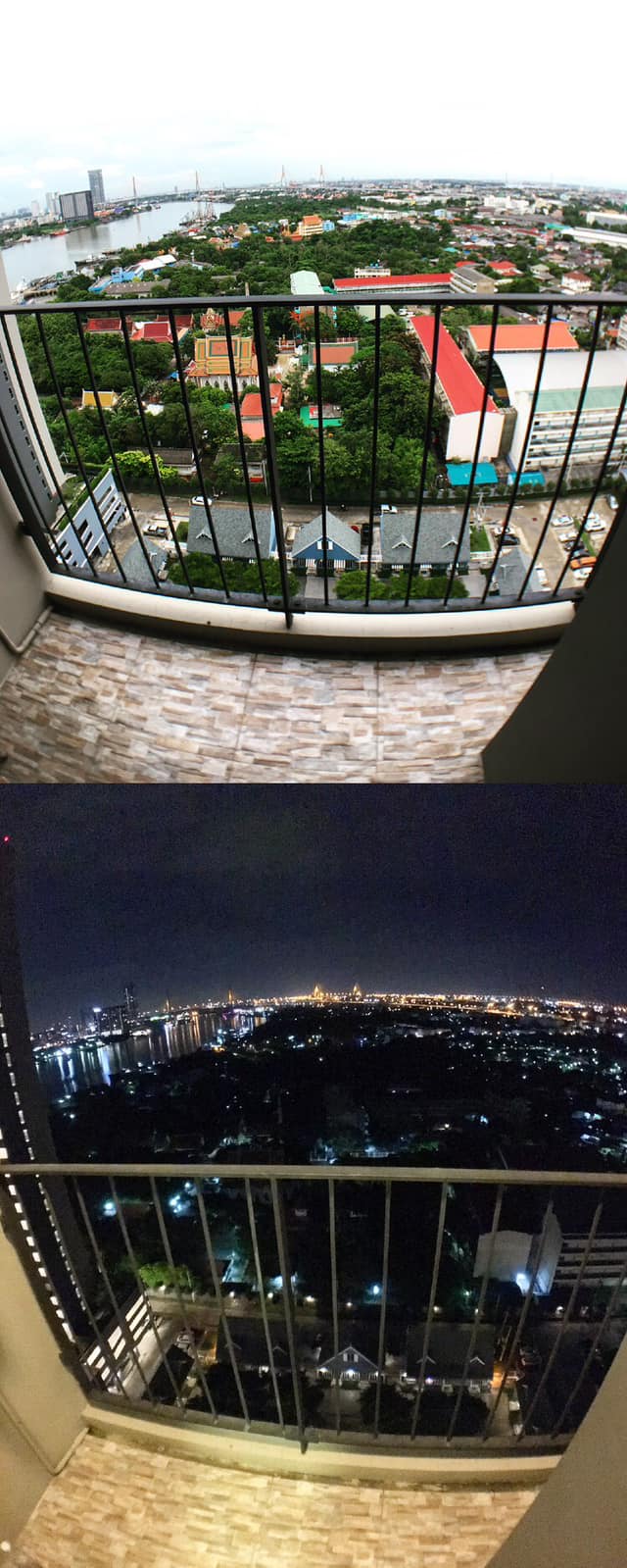 ขายทิ้งราคาถูกที่สุด คอนโดริมน้ำเจ้าพระยาทำเลเมือง ไม่ไกลจากสะพานกรุงเทพ สะพานสาทร ราคาเพียง 1,590,000, ฟรีโอน ฟรีจดจำนอง