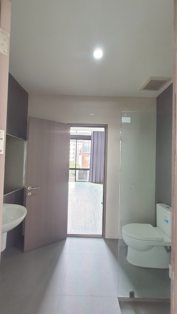 ขาย / เช่า โฮมออฟิศโครงการ เดอะ ไพรด์ สุขุมวิท 77 - The Pride Sukhumvit 77 4 ชั้นครึ่ง