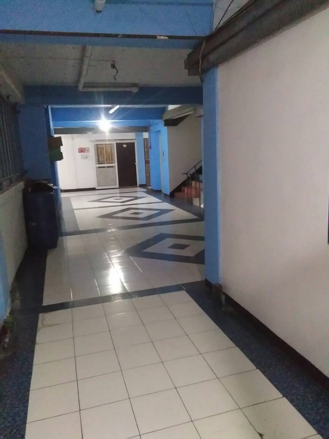 ห้องว่างให้เช่าพร้อมเฟอร์ฯ เข้าอยู่ได้เลย ( ดอนเจดีย์แมนชั่น 2 ซอยทิมแลนด์ งามวงศ์วานซอย 6 ) 1 ห้องนอน 1 ห้องน้ำ