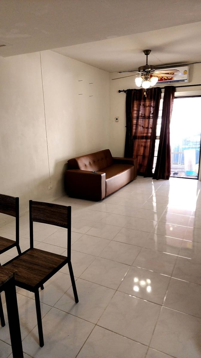 ให้เช่าทาวน์โฮม 2 ชั้น บ้านพฤกษา 58/2 ลาดกระบัง-สุวรรณภูมิ ถนน ลาดกระบัง 54 ศรีวารีน้อย Baan Pruksa 58/2 Ladkrabang-Suvarnabhumi