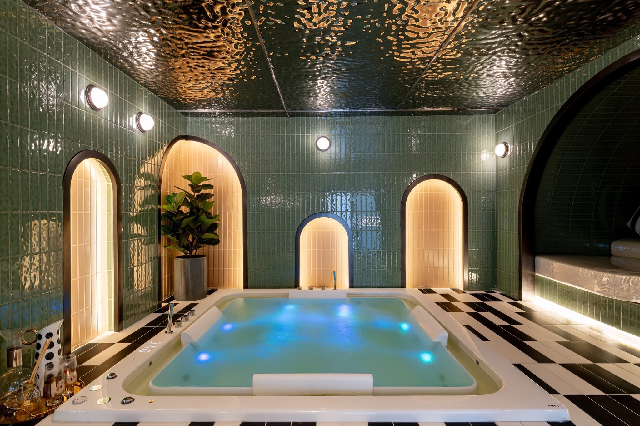 🌿 ให้เช่าห้องใหม่! Atmoz Palacio Ladprao – Wanghin (แอทโมซ พาลาซิโอ ลาดพร้าว–วังหิน)