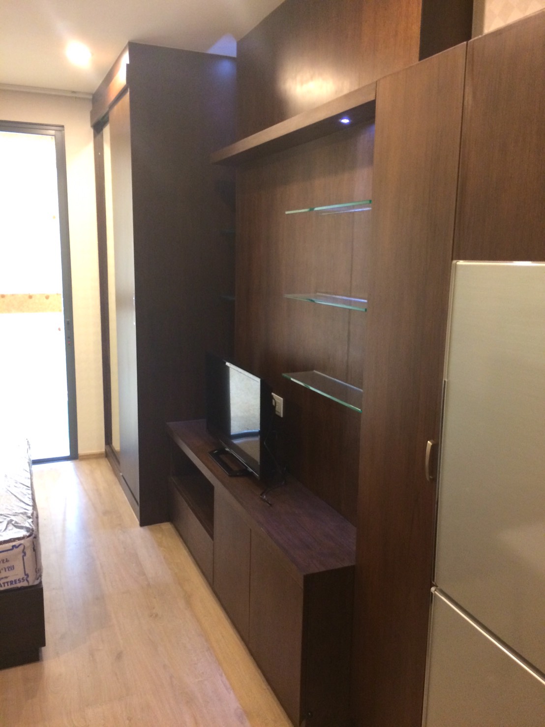 ให้เช่า ไอดีโอ คิว จุฬา-สามย่าน / Ideo Q Chula-Samyan พร้อมอยู่