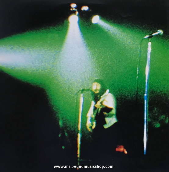 The Who - Live At Leeds