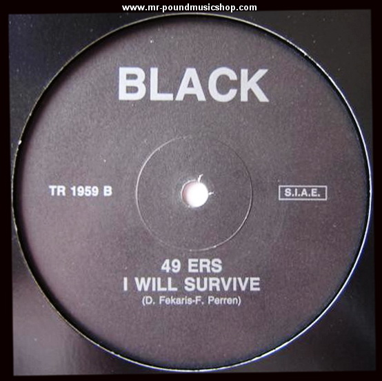 49 ERS - I Will Survive