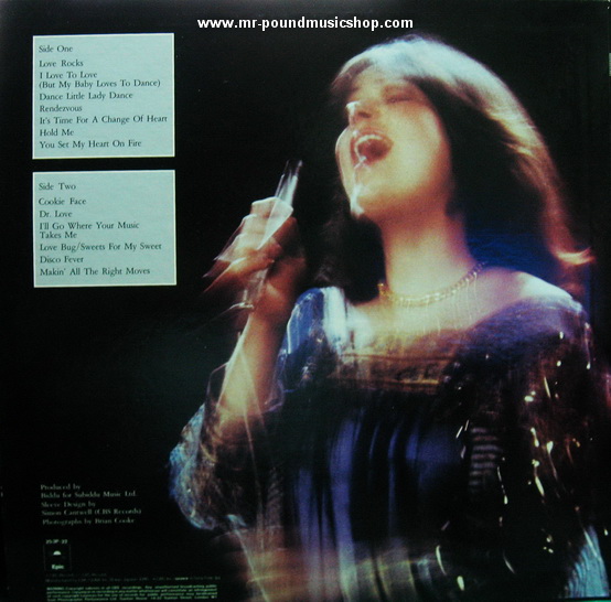 Tina Charles - Greatest Hits