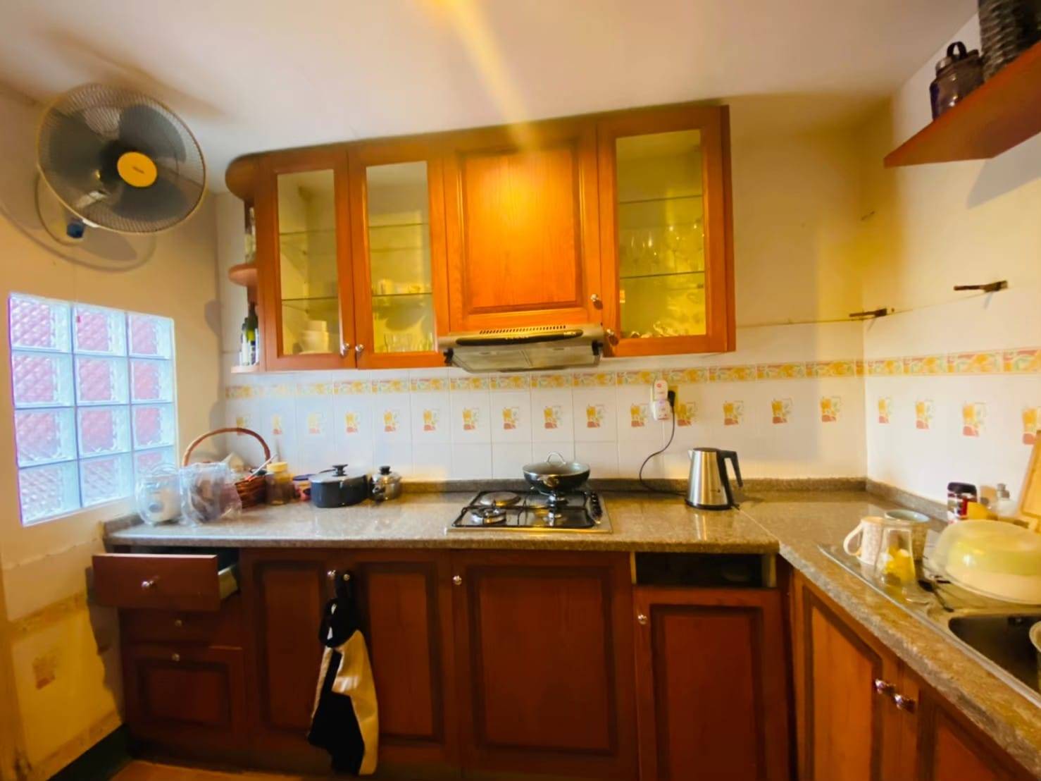 ขายบ้านเดี่ยว 2 ชั้น โครงการ บ้านฟ้าปิยรมย์ เฟส 6 พฤกษ์วนา ซอย 2 บ้านเลขที่ 78/482