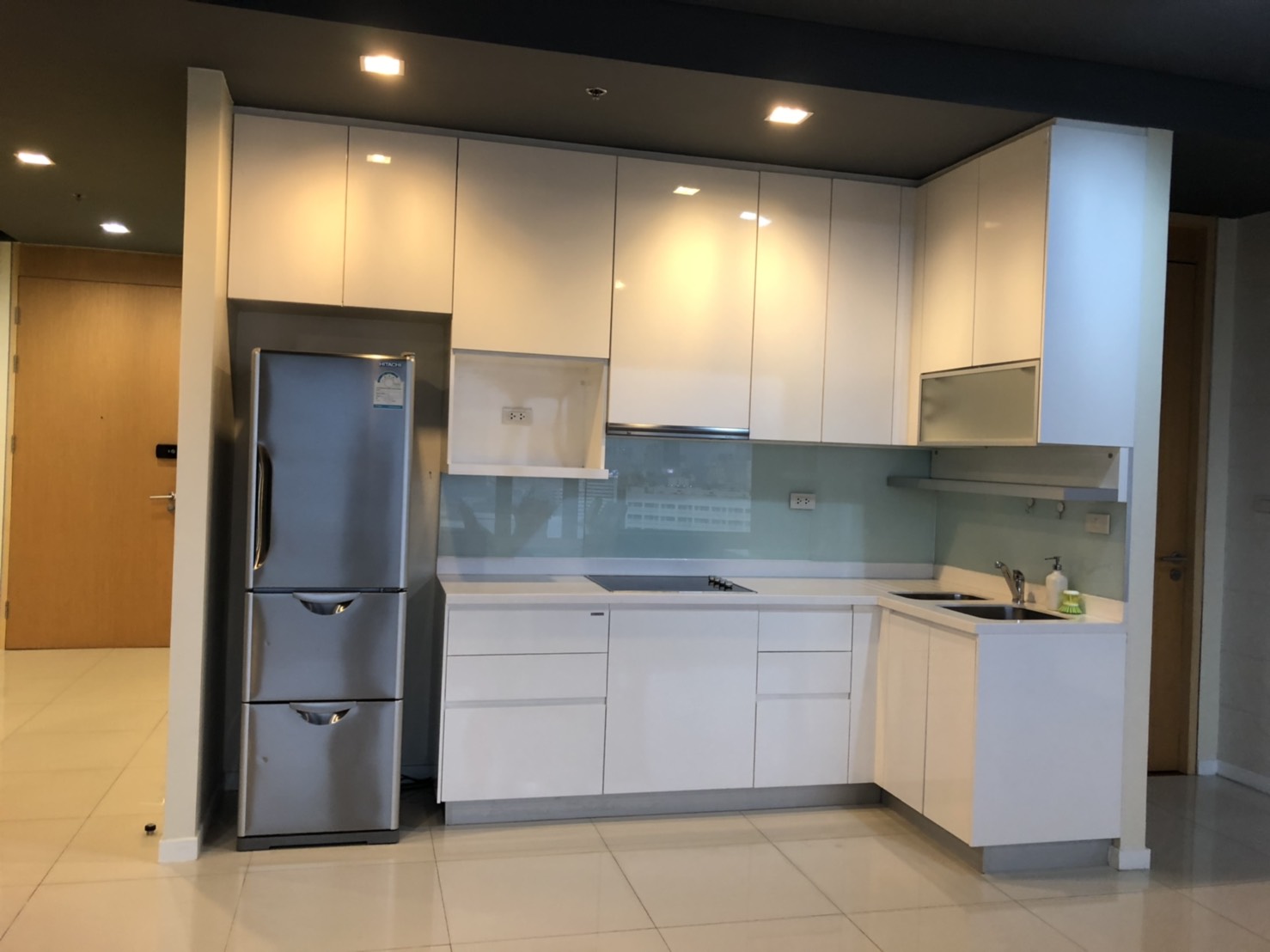 ขาย / เช่า คอนโด Amanta Lumpini (อมันตา ลุมพินี) 2 ห้องนอน 3 ห้องน้ำ (ห้อง1715) ขนาด 120 ตรม