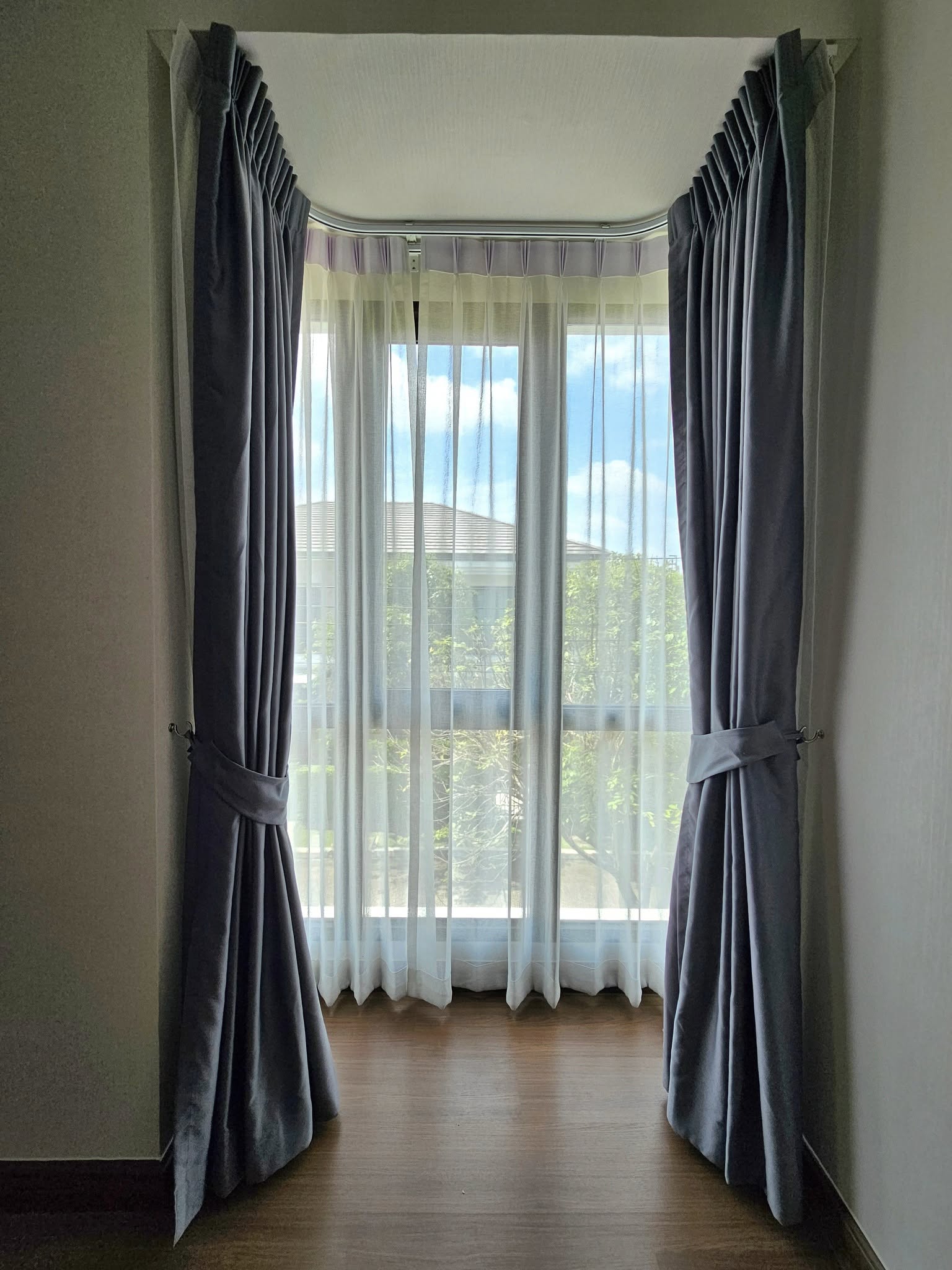 ให้เช่า บ้านเดี่ยวสองชั้น หมู่บ้านเดอะซิตี้ สะพาน-เจษฎาบดินทร์ (The City Saphan Jesadabodin) ค่าเช่าเพียง 110,000 บาท/เดือน