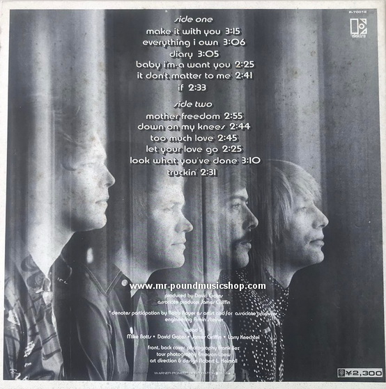 Bread - The Best of Bread