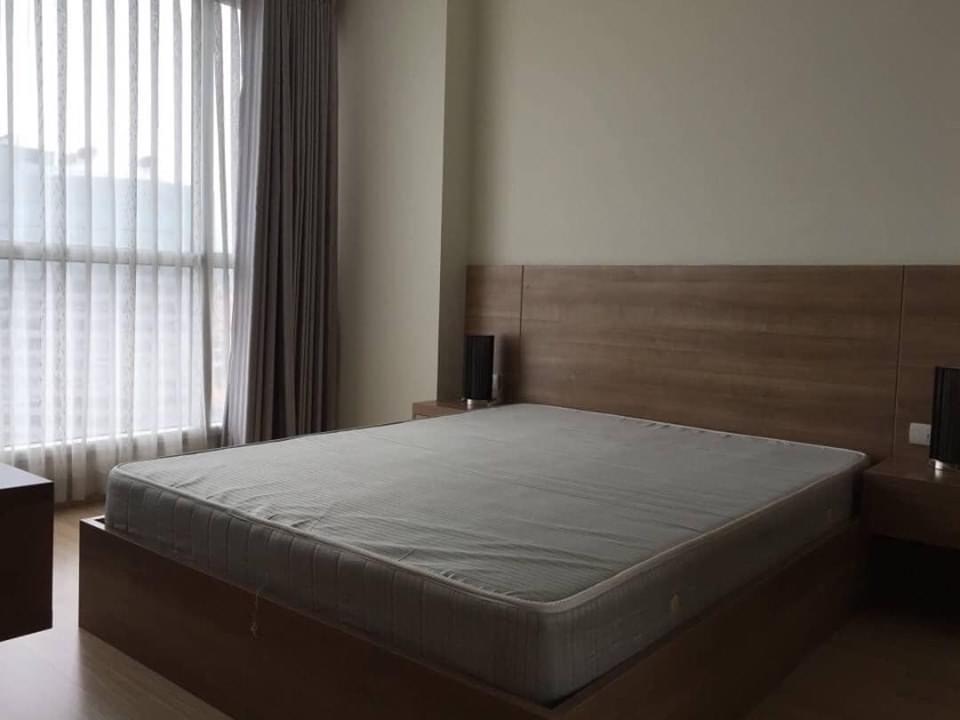 ขายคอนโด Rhythm Ratchada - Huai Khwang (ริทึ่ม รัชดา - ห้วยขวาง) 2 ห้องนอน 2 ห้องน้ำ ห้องนั่งดู tv+ กินข้าว ขนาด 61.34 ตรม