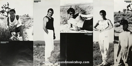 The Square - Yes, No.