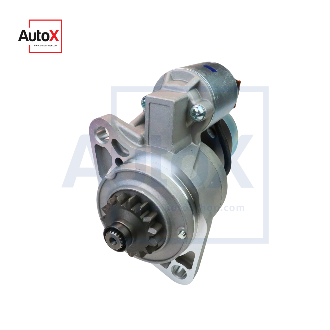 ไดสตาร์ท รถไถ ISEKI อิเซกิ เฟือง15T 45mm 12V (ใหม่)