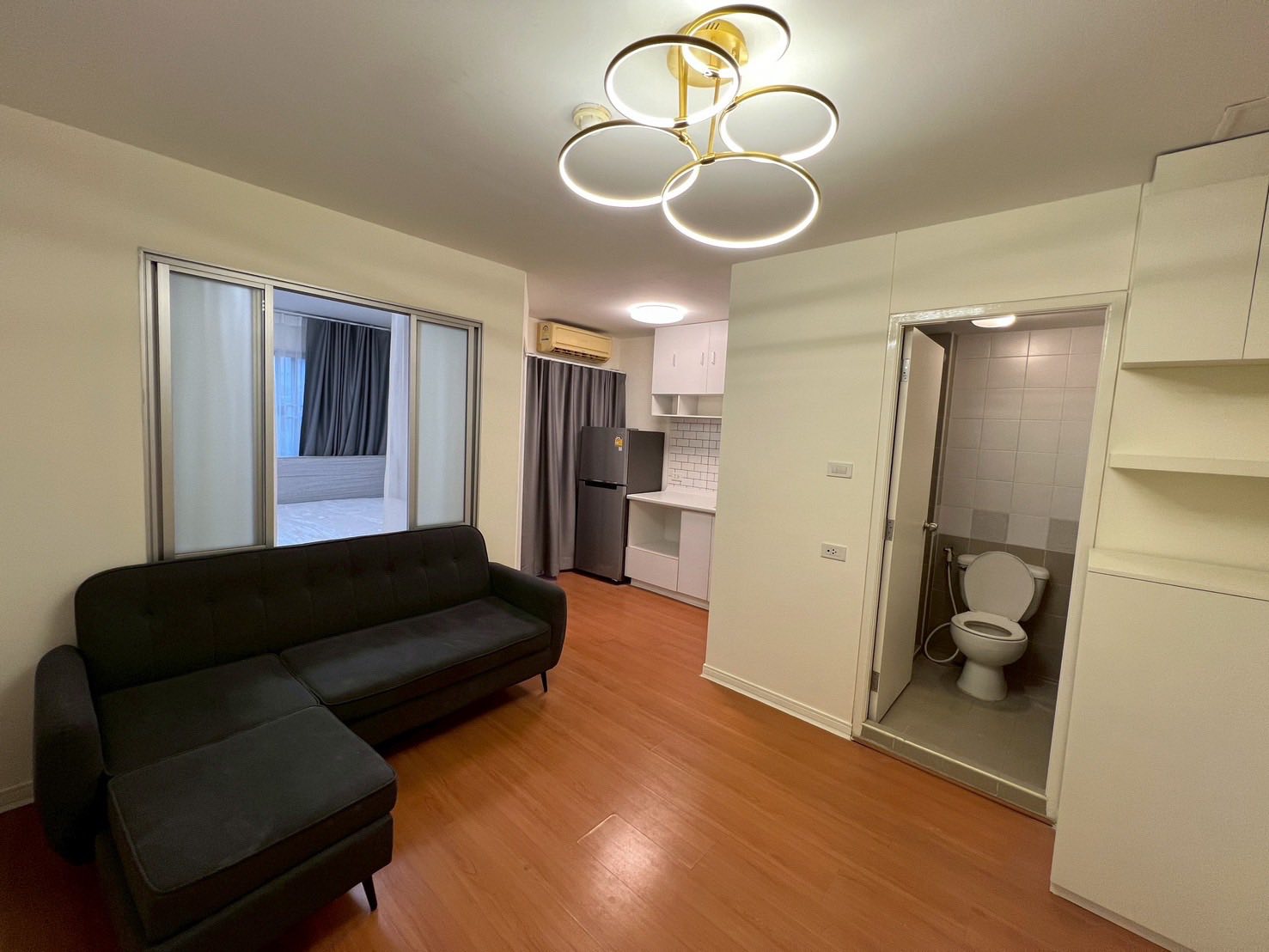 🏡✨ ให้เช่าคอนโด ลุมพินี คอนโดทาวน์ บดินทรเดชา–รามคำแหง / Lumpini Condo Town Bodindecha – Ramkhamhaeng ✨