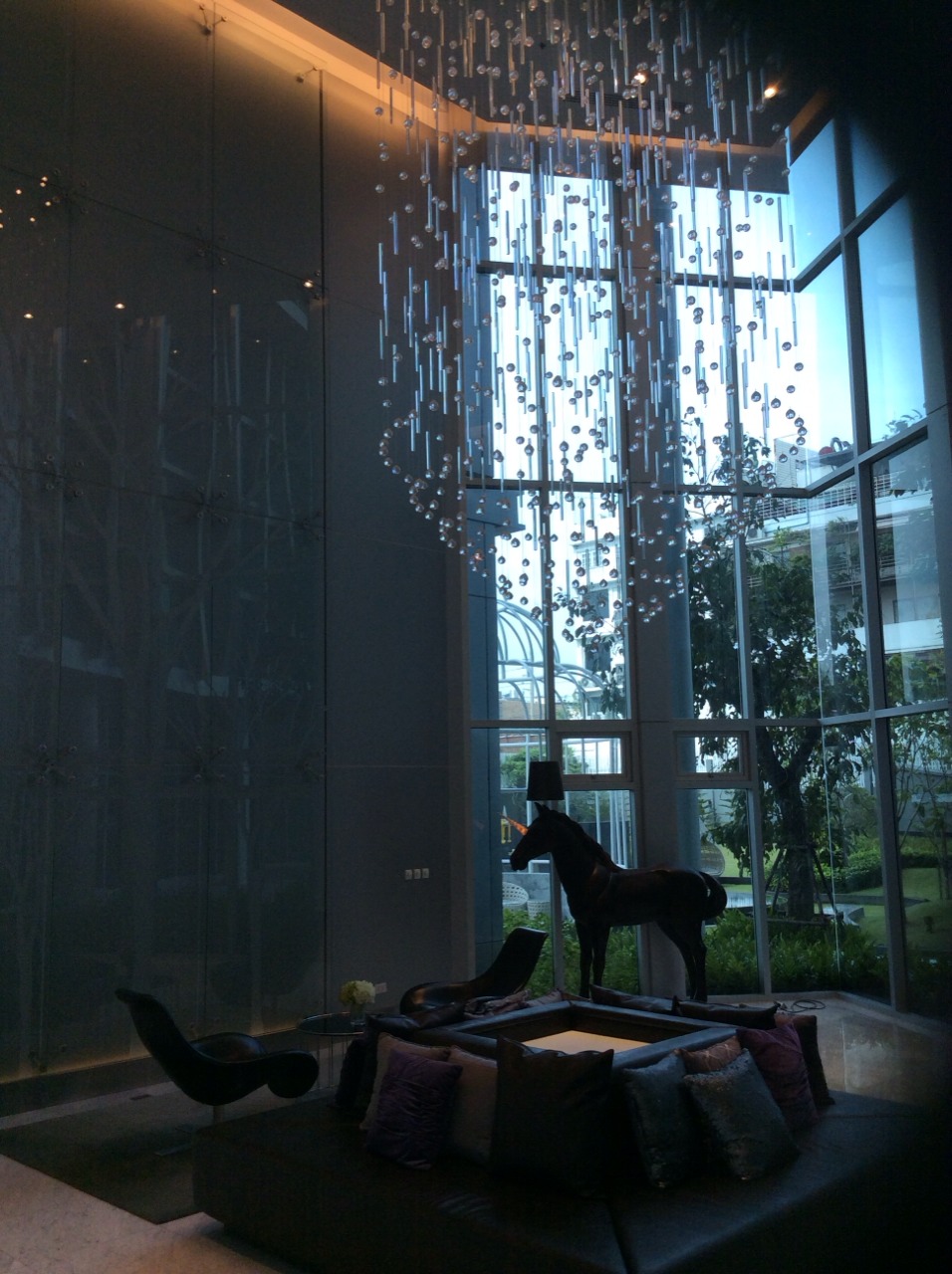 Life @ Ratchada-Huaikwang (คอนโดไลฟ์ รัชดา-ห้วยขวาง ) ให้เช่า ราคา 18,000 ต่อเดือน