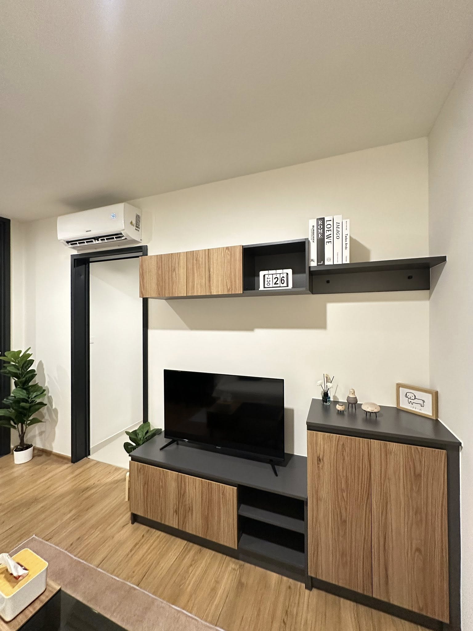 🏡 ให้เช่าคอนโด เดอะ ไลน์ ไวบ์ พหลโยธิน / For Rent Condo THE LINE VIBE Phahonyothin