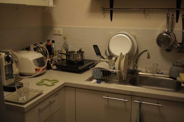 ขายคอนโดวัน รัชดา - ลาดพร้าว 1 ห้องนอน ห้องมุม ใกล้ถนนใหญ่500เมตร