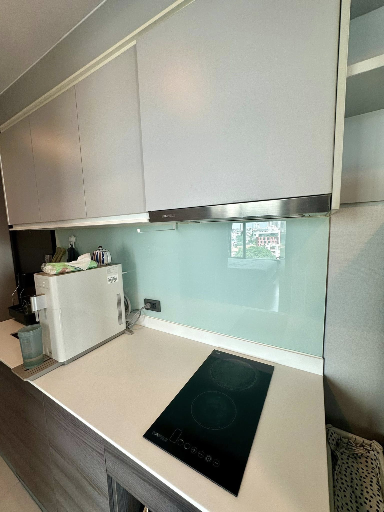 ขายคอนโด ซีล บาย แสนสิริ / For Sale Ceil by Sansiri (English below)