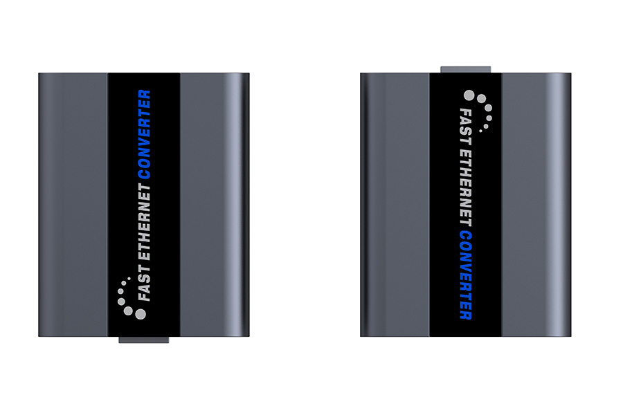 LKV3078 Fast Ethernet Converter