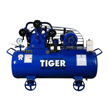 ปั๊มลมไทเกอร์ TIGER รุ่น TG-315A (15 แรงม้า)