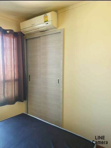 ให้เช่าคอนโด Lumpini Place Suksawat - Rama 2 (ลุมพินี เพลส สุขสวัสดิ์ พระราม 2 ) 7500 บาทต่อเดือน