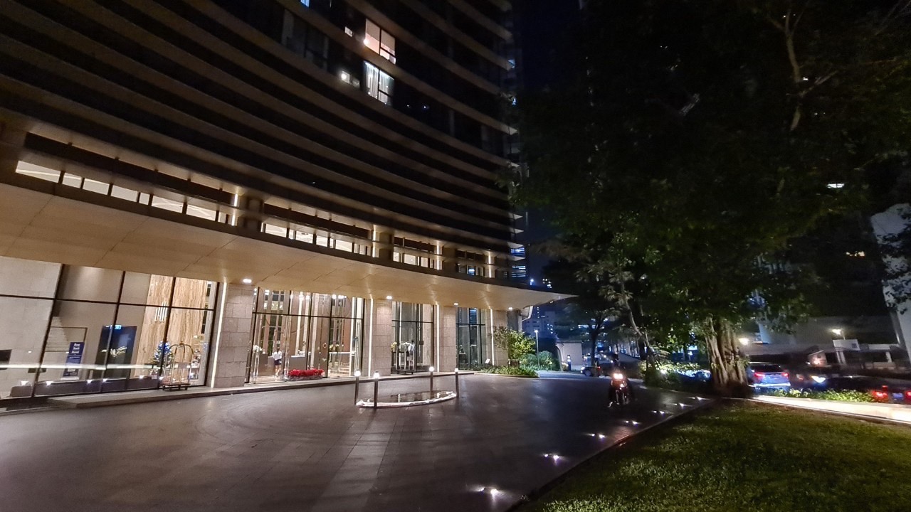 ให้เช่าคอนโด Park 24 (พาร์ค 24) 2 ห้องนอน 2 ห้องน้ำ ชั้น 19 ขนาด 54 ตรม ห้องมุม ห้องแต่ครบพร้อมเข้าอยู่