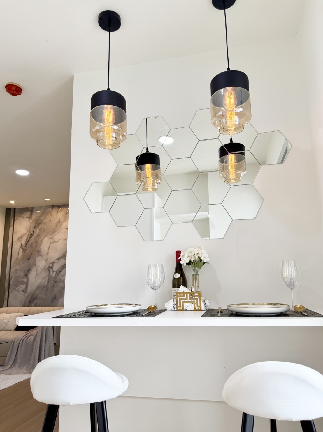 ขายคอนโด เดอะทรัส เรสซิเด้นซ์ ปิ่นเกล้า (For sale The Trust Residence Pinklao)