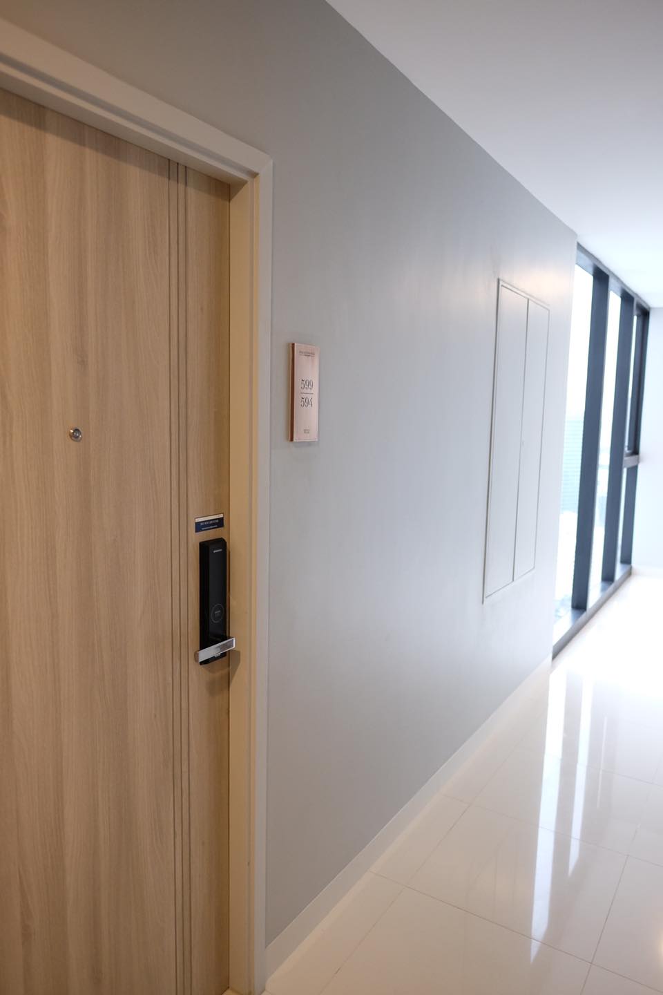 ให้เช่า Knightsbridge Prime Sathorn (ไนท์ บริดจ์ ไพร์ม สาทร) แบบห้อง Double duplex **คอนโดใหม่ ห้องใหม่*