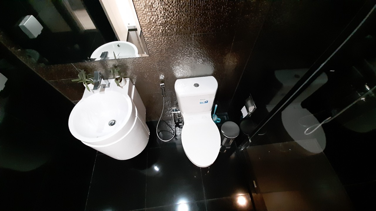 ขาย / ให้เช่าคอนโด Rhythm Sukhumvit 36 - 38 (ริทึ่ม สุขุมวิท 36-38) 2 ห้องนอน 2ห้องน้ำ ขนาด 56 ตรม