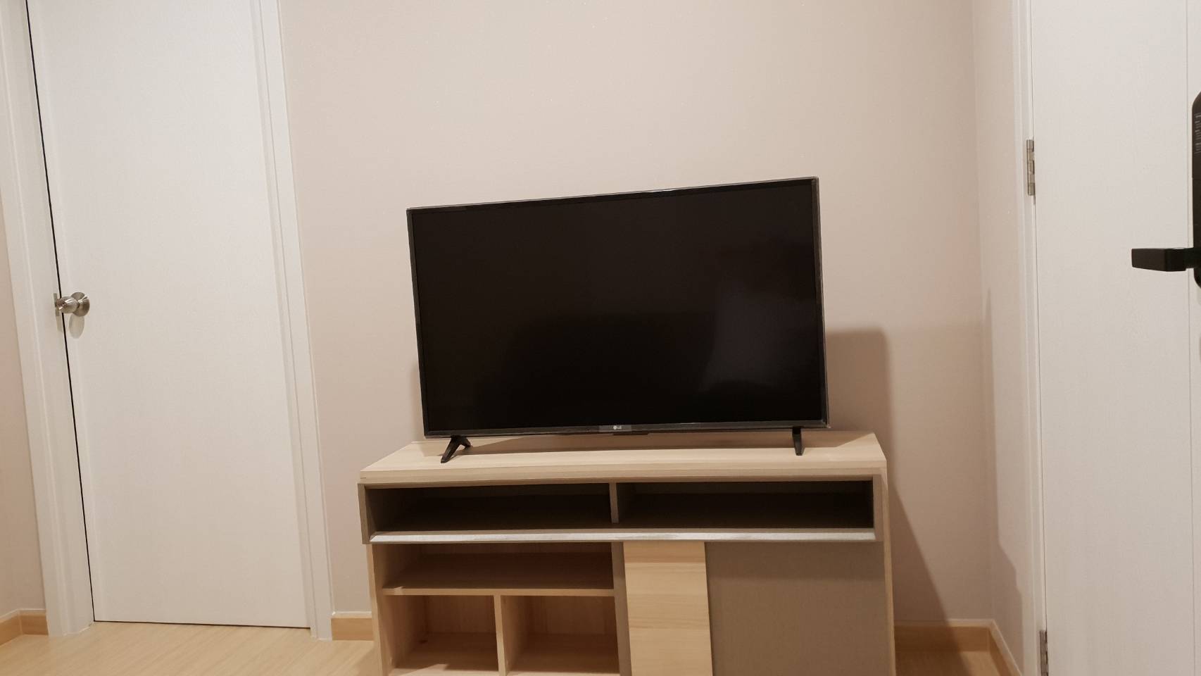 ให้เช่าคอนโด The Tree Onnut Station (เดอะทรี อ่อนนุช สเตชั่น สุขุมวิท 54 ) 1 ห้องนอน 1 ห้องน้ำ