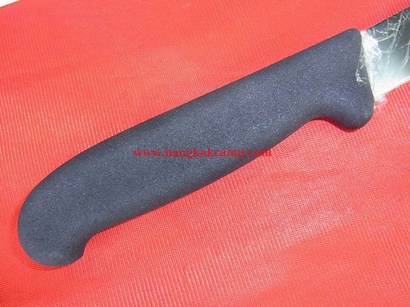 มีด Victorinox ใบมีดยาว20ซม. Made in Switzerland ใหม่ แท้ (5.3703.20) FLEXIBLE