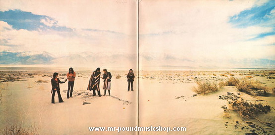 Wings - Venus And Mars