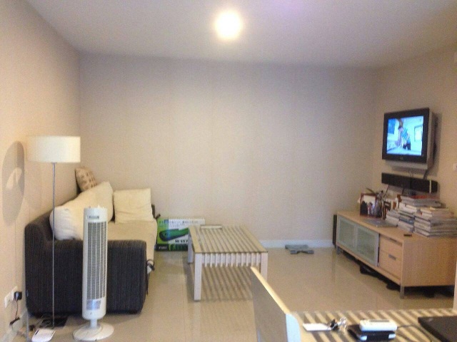 The Inspire Place ABAC Rama 9 Condominium (คอนโด ดิ อินสไปร์ เพลส เอแบค พระรามเก้า (รามคำแหง 24) ) ขาย