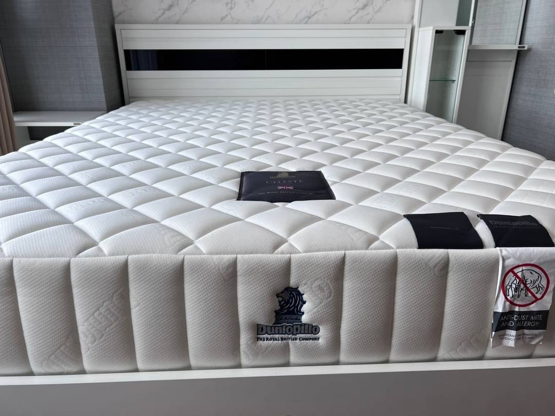 ให้เช่าคอนโด Lumpini Place Rama 4 - Kluaynamthai (ลุมพินี เพลส พระราม 4 - กล้วยน้ำไท) 1 ห้องนอน 1 ห้องน้ำ ขนาด 29 ตรม.